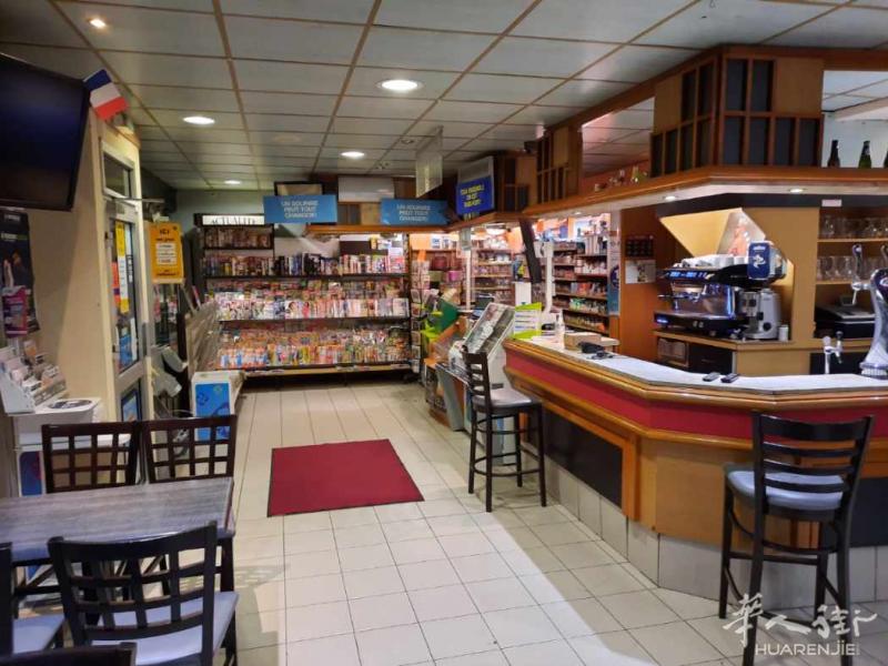 62省BAR TABAC带住家转让