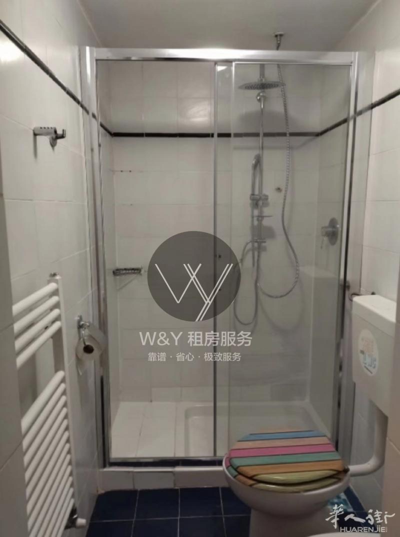 【W&Y】一室一厅 via bligny