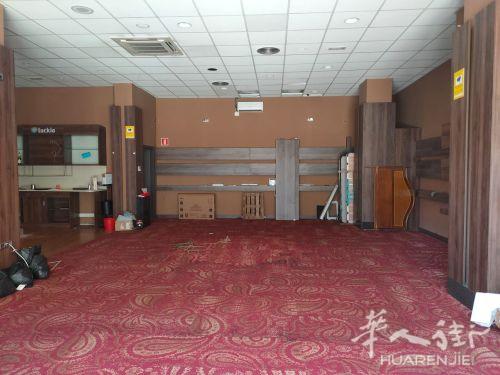 马德里Canillejas区分店面出租！！！