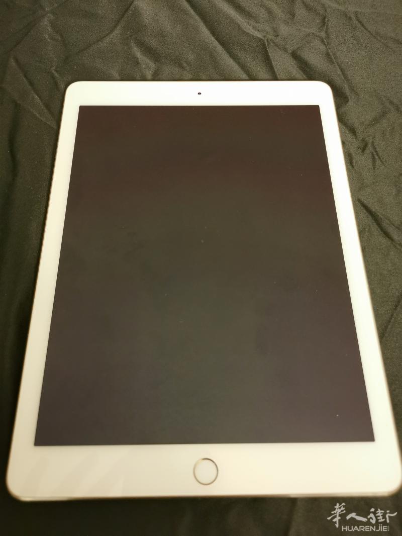 便宜出 苹果IPad Air2金色64GB