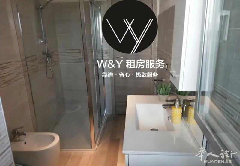 【W&Y】单间