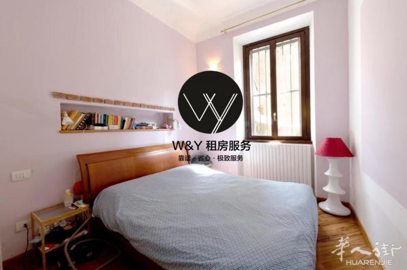 【W&Y】3室一厅一厨两卫