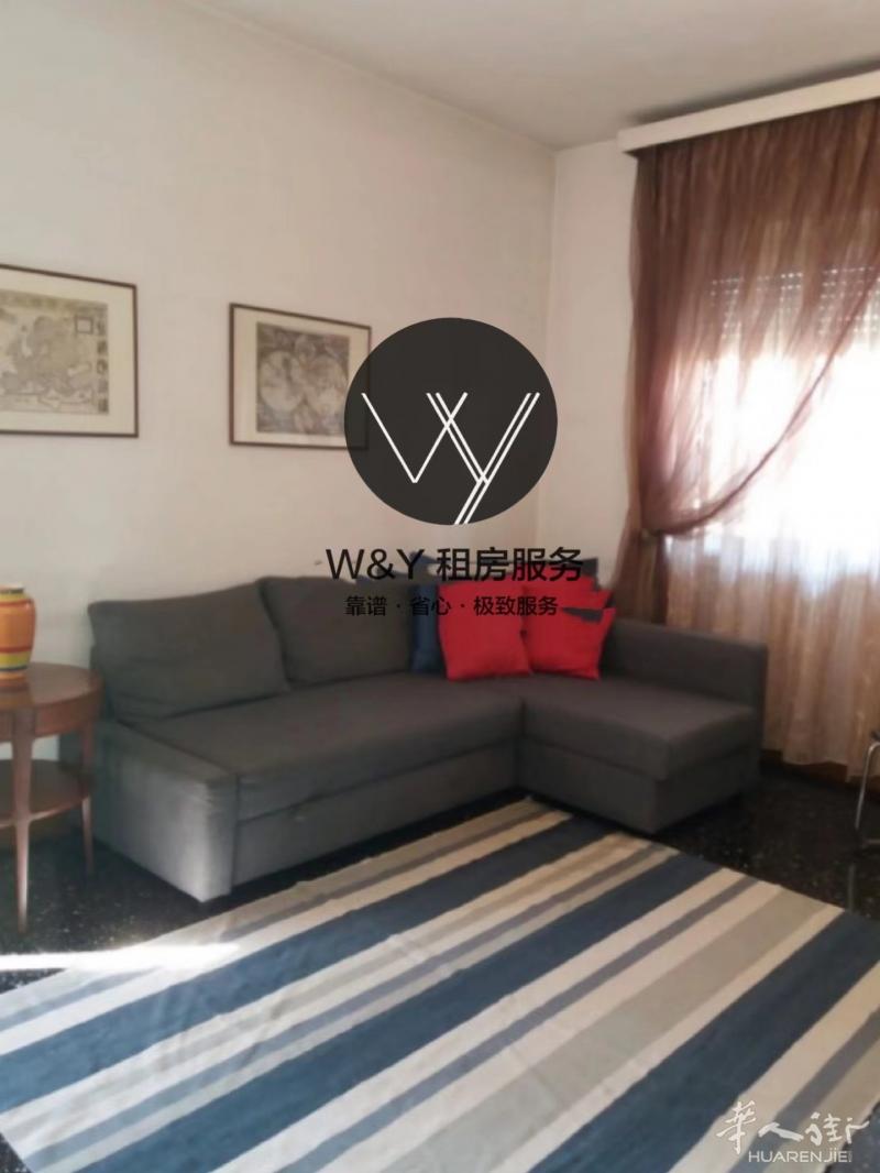 【W&Y】GAMBARA M1 一室一厅