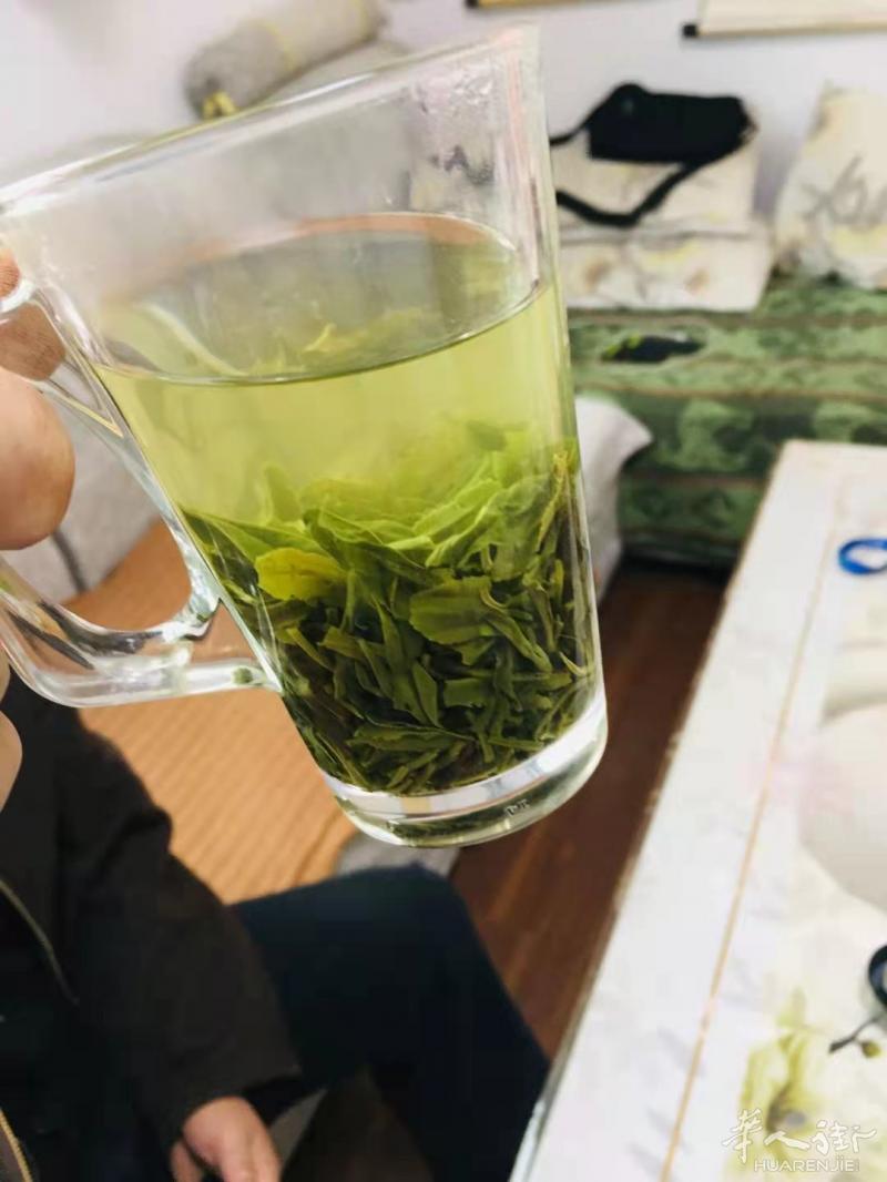 中国河南新茶到了