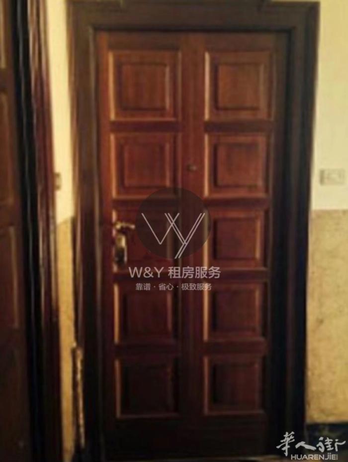编号：2204/25 Washington  价格: 1150包物业，水暖。押2
