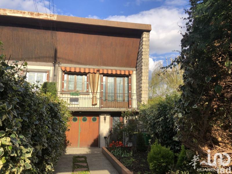 94省Villeneuve le roi 别墅80平米249500