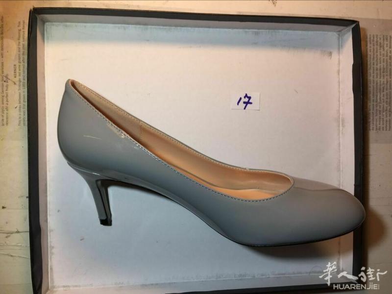 全新女鞋出售（尺码35-43）