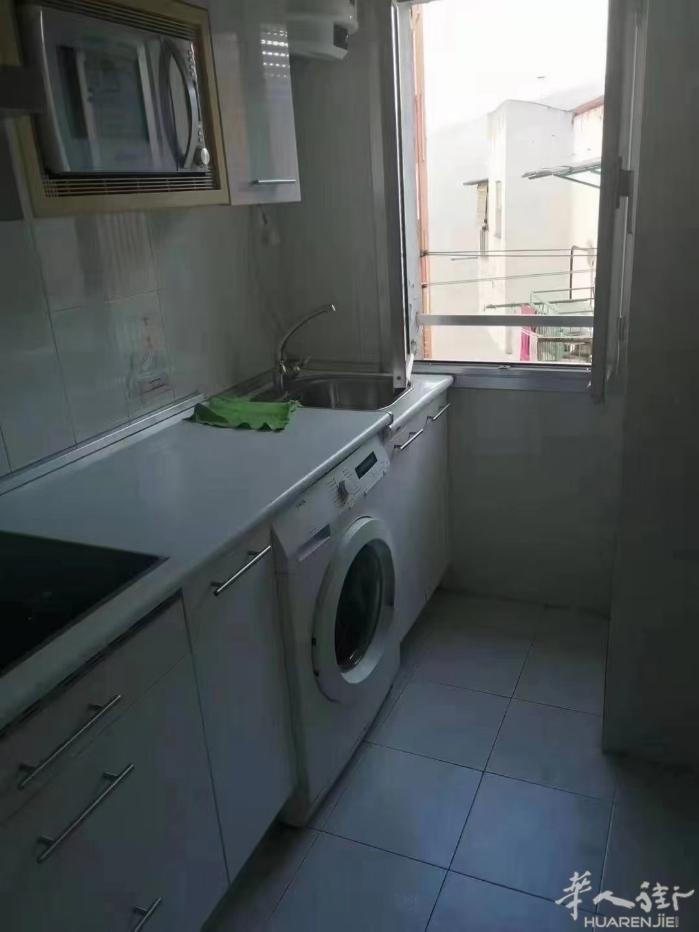🏡巴塞单间出租，sant marti附近，附近有carrefour，Lidl大