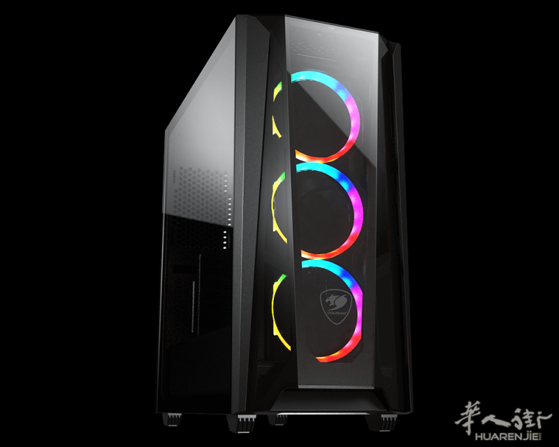 顶峰数码 性价比高端游戏主机,i5 12400F | RTX 3070 TI | 16GB | 1TB SSD | RGB