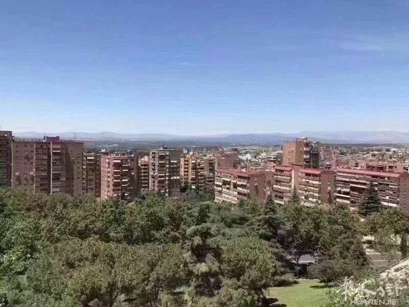 【北部七号线 Valdezarza《景观房》2个单