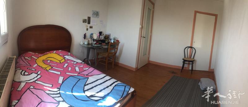 格勒大学城学生公寓，水电全包