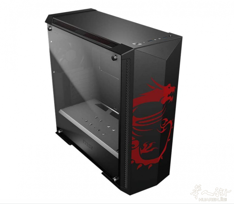 出微星游戏主机,处理器:i5 11600K 显卡:MSI RTX 3060 VENTUS 2X 12G 微信. xin15257755699