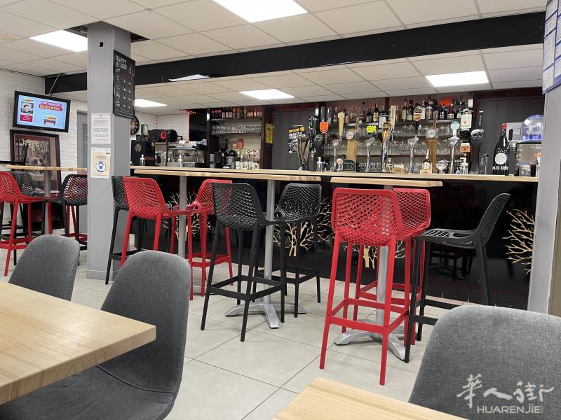 外省BAR TABAC带住家转让