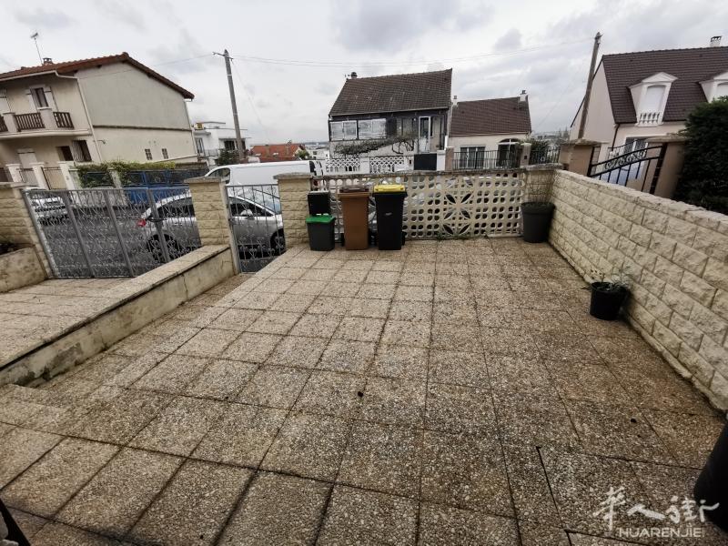 VITRY TRAMWAY T9 VENTE MAISON 7 PIECES 165 M² TERRAIN 223 M²