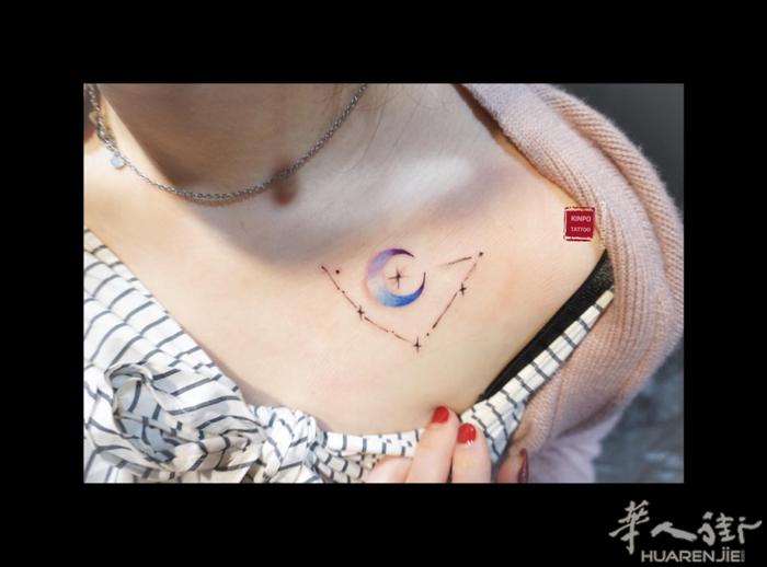 Kinpo纹身室欢迎您的咨询 【纹身艺术工作室KinPoTattoo Art S