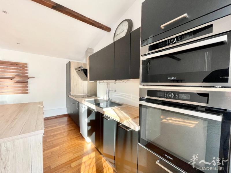 3 间（pièces） 2 房（chambres） 55 平（m²） 1楼（Étage）  地址： Quartier Garibaldi-Ottino-Port