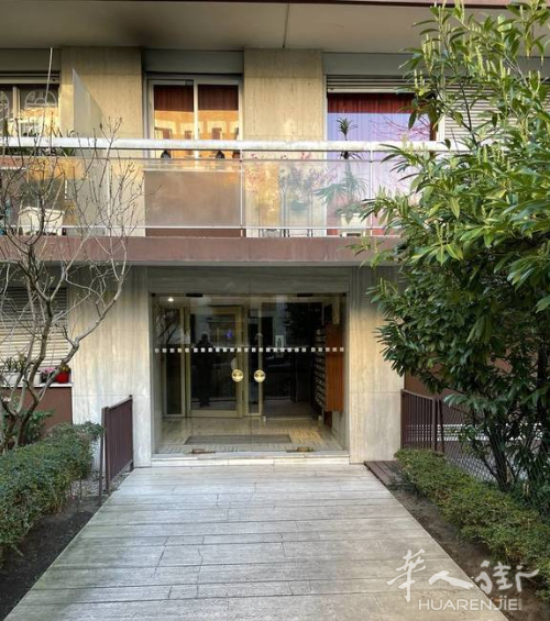 92省Boulogne-Billancourt 45平1室1厅自住投资好房， 459 000欧 /45.9万