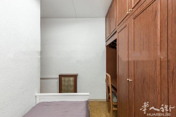🏡巴塞les corts单间富人区 距Plaça del Centre 350