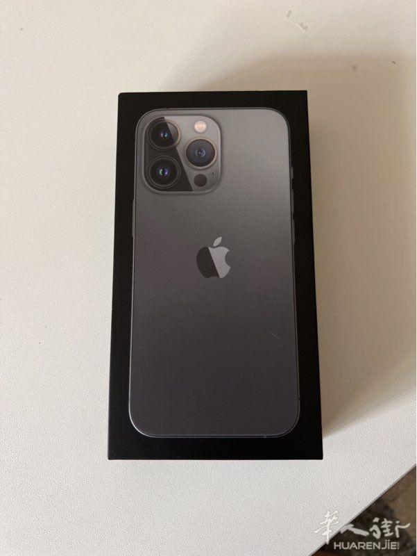 全新 iphone 13 Pro 出售
