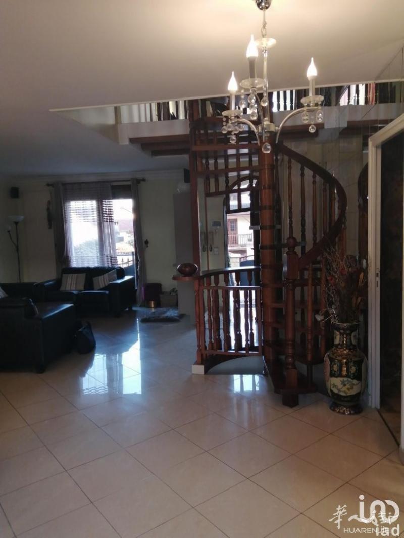 93 MAISON à BOBIGNY 145 M² Proche de T1 et Métro Ligne 5