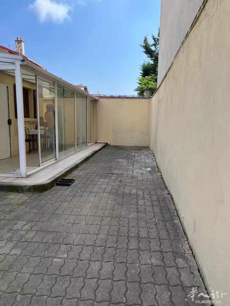 13區2房一厅房东直租 maison à ivry sur Seine