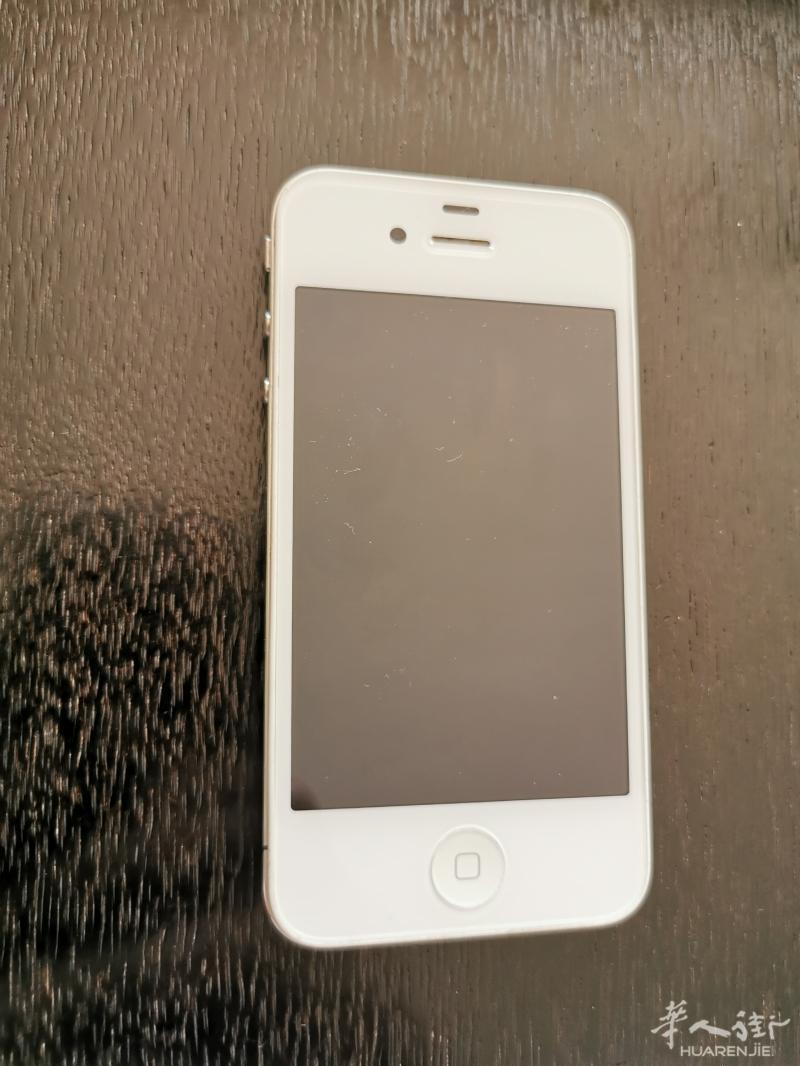 便宜出 Iphone 4S 16G 白色