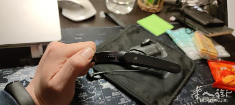 出一个sony降噪耳机
