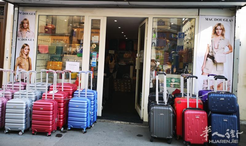 小巴黎2号线Menilmontant 店面转让