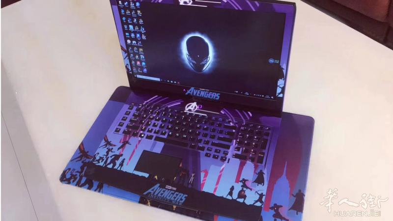 回国了出售9成新gtx1080 17r4外星人笔记本