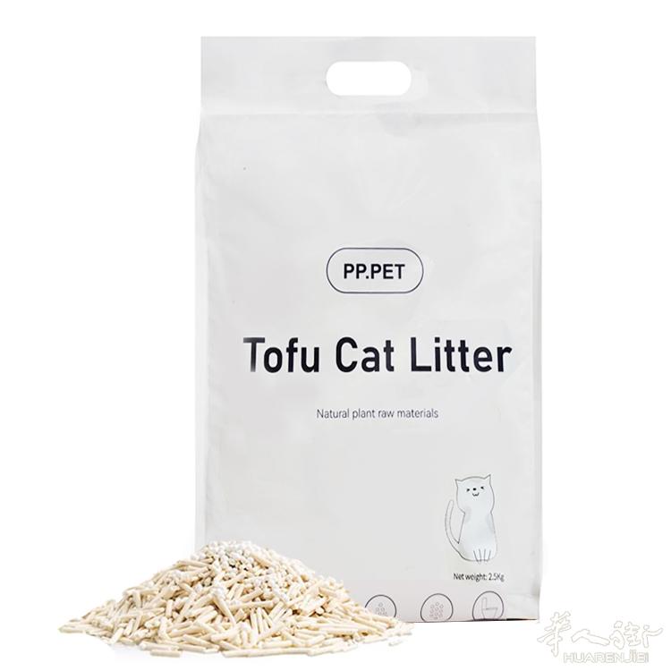 法国巴黎宠物用品|豆腐猫砂 PP PET|分享给需要的你们
