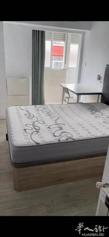 🏡马德里carabanchel3个房间带独卫出租，8月起租，精装修带独立卫生间