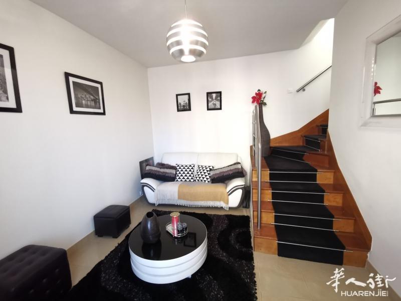 IVRY METRO PORTE DE CHOISY VENTE MAISON  7 PIECES 190 M² TERRAIN 193 M² GARAGE