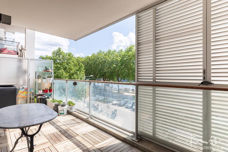 92 boulogne-billancourt 赛纳河景4房1厅