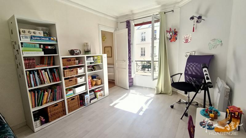 13区近place jeanne d'arc 54平方 单价不到9千