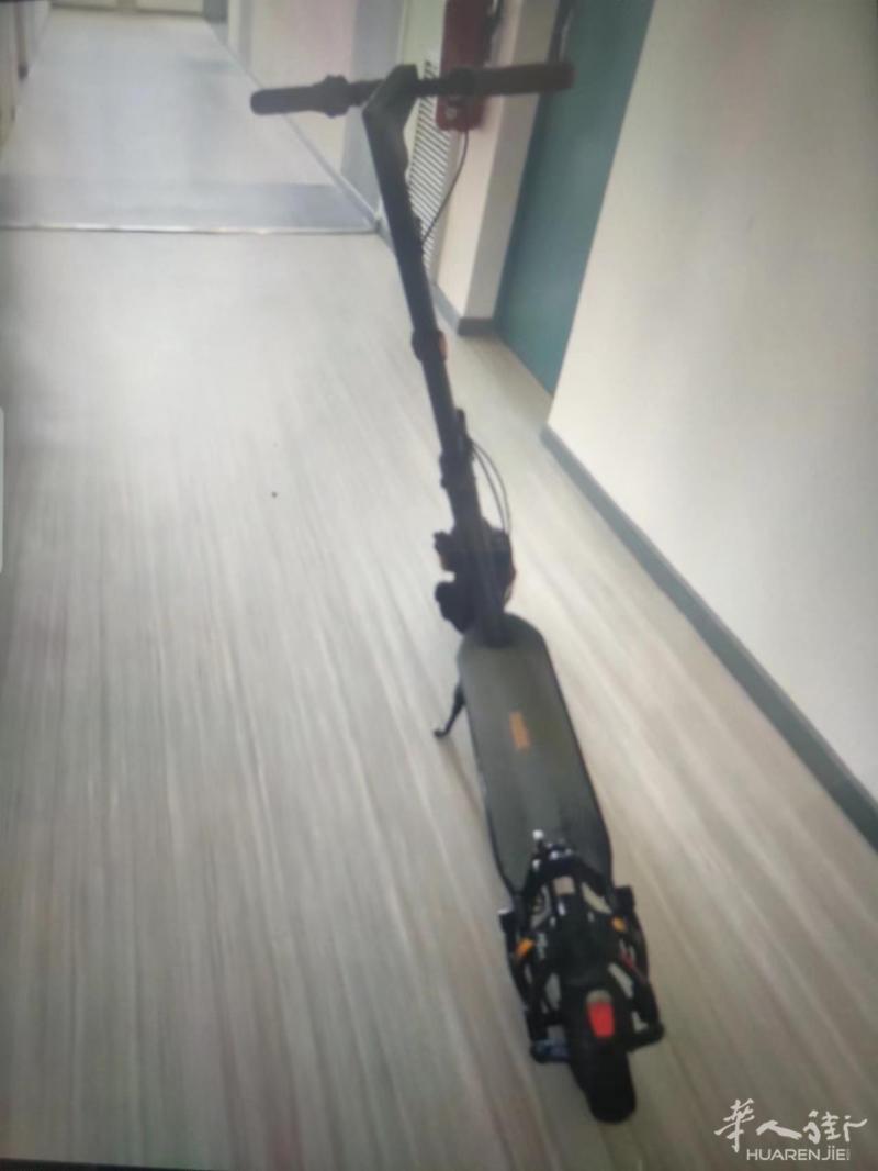 出售 Ninebot Max G30D