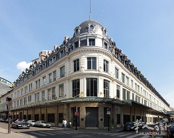 出售：巴黎6區Le Bon Marché 附近 Studio 25m2