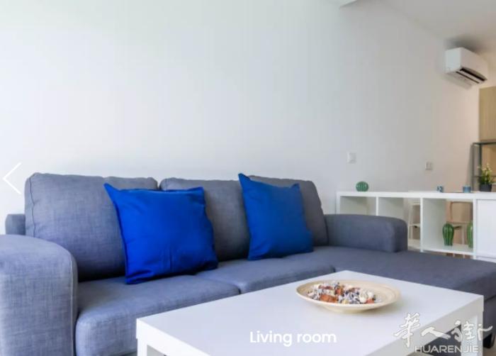 🔵巴塞单身公寓，sants附近 ​地址carrer de moianes，80