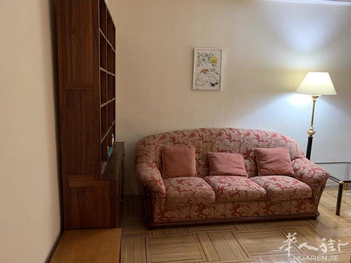 🏡康普马理大学城Moncloa高档区分ciudad universidad两个