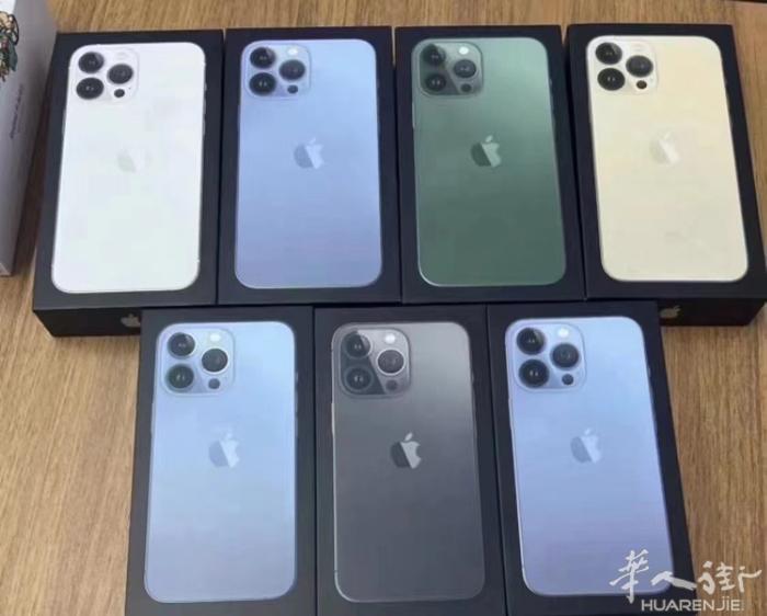 全新特价手机