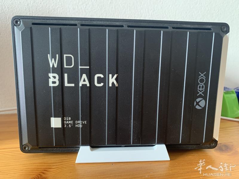 西数WD_Black 12TB 硬盘
