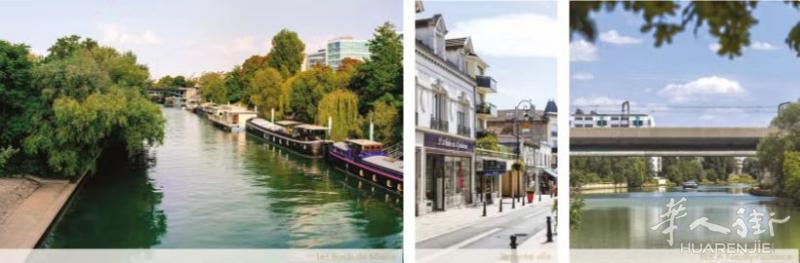 93省富人区Neuilly Plaisance市中心法式洋房,有增值税减免