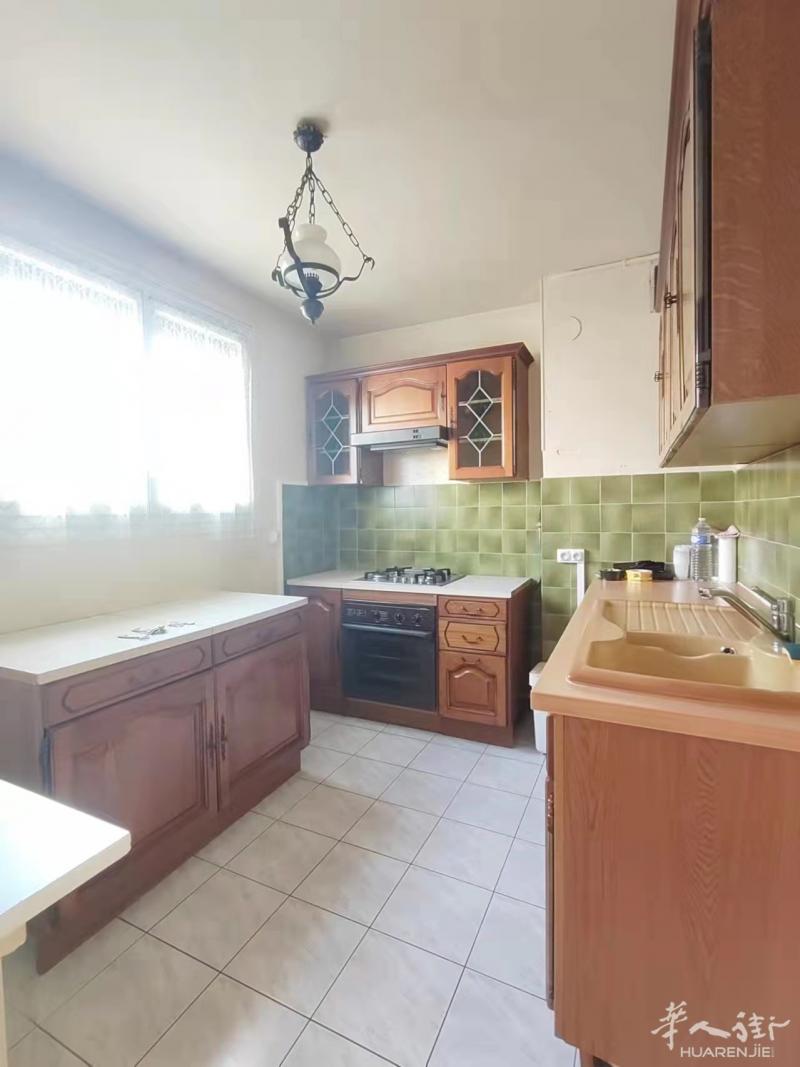 🏠大巴黎93省Aubervilliers 好房, 高性价比(已售)