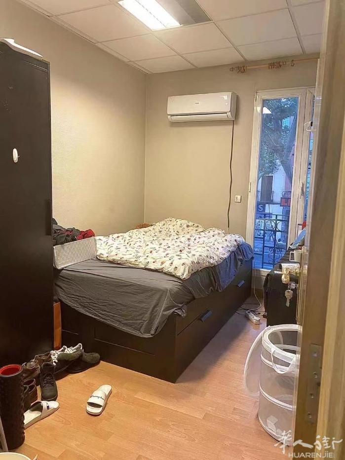 🏡马德里1号线alvarado 单间出租， 距离1号线alvarado地铁口一