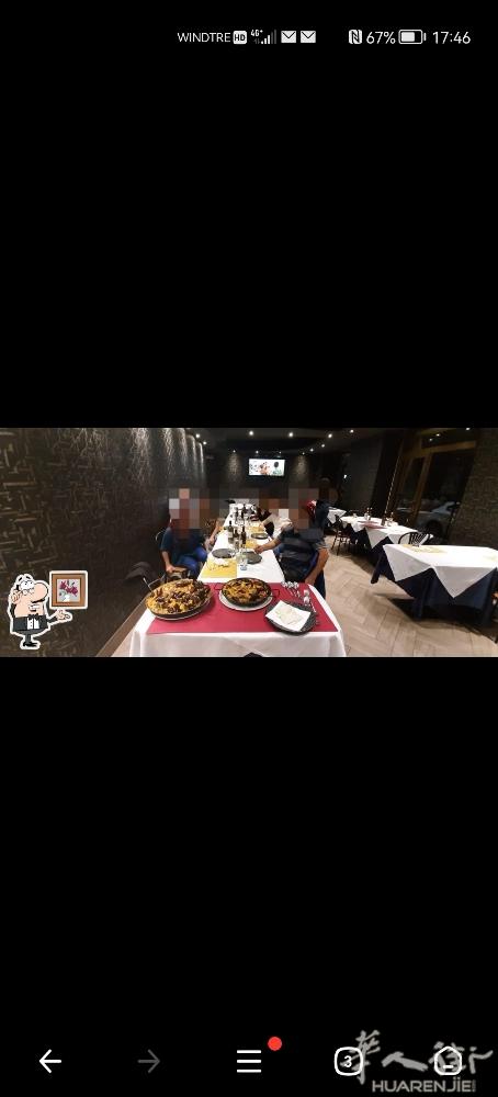 米兰红线turro地铁口黄金地段，260平意餐 pizza 夜吧，好价转让，15
