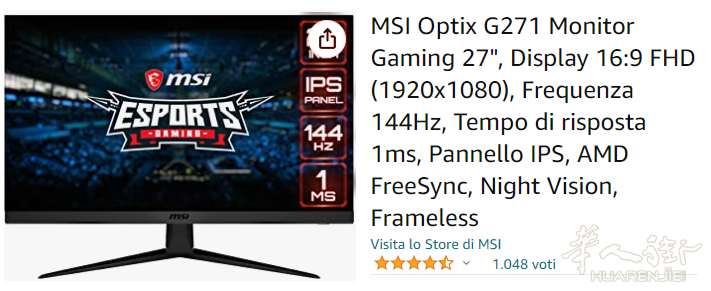 180出一个msi 27寸曲平144hz 1ms显示器箱说齐全买来半年微信：xin15257755699