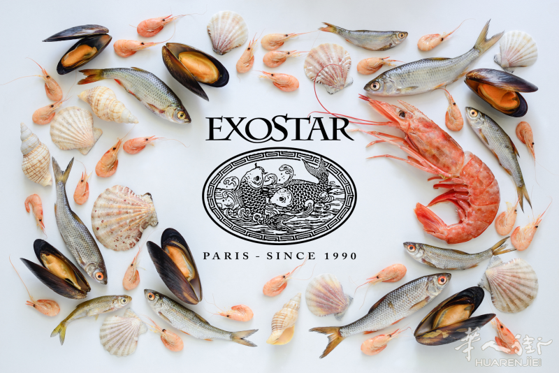 Exostar 亿商 在线冻品超市上线啦！ 亚洲水产，海鲜，广式点心，火锅食材，东南亚甜点，三十年口碑品牌！