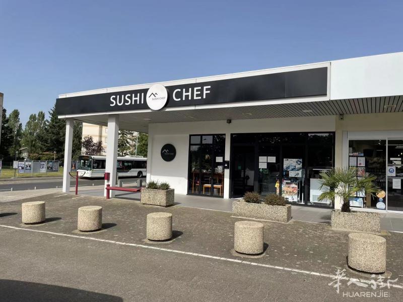 旺角店铺转让-日餐
