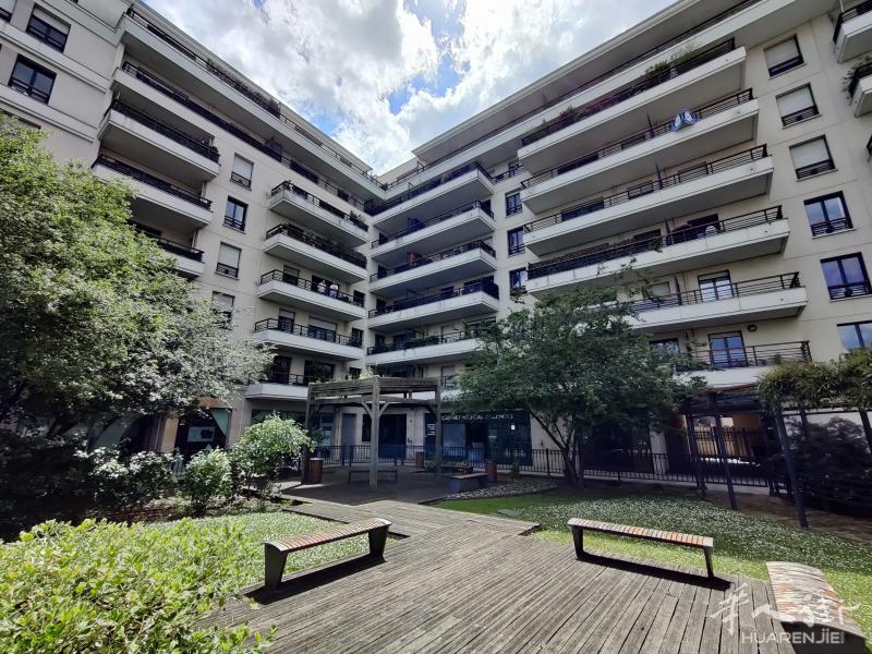 92省Colombes 83平3室1厅自住/投资好房,💶479 000欧/47.9万