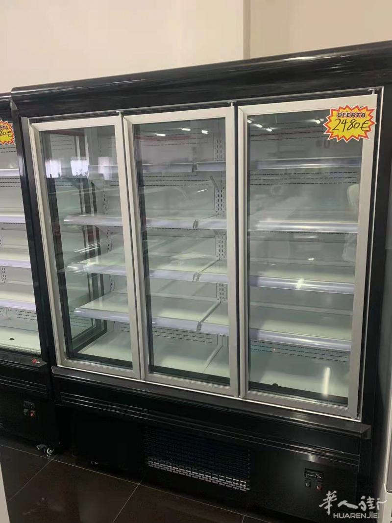 夏季特价出售1米6 MURAL冰箱