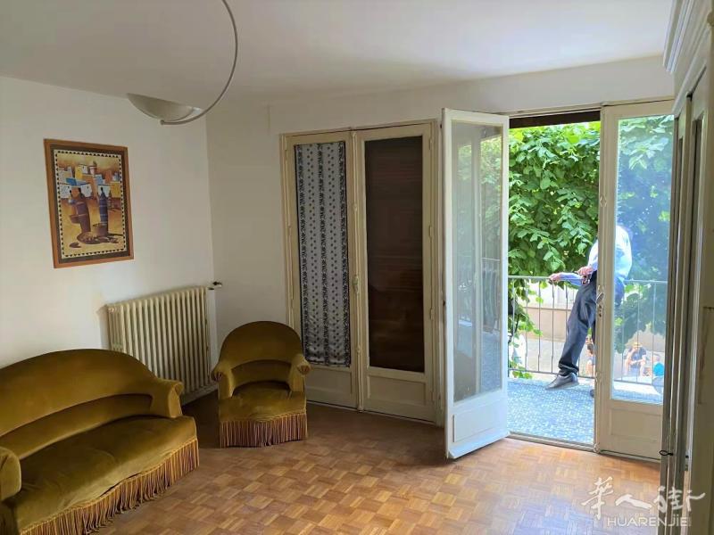 94省Choisy-le-Roi 76平2室1厅自住投资好房,💶 279 000欧 /27.9万